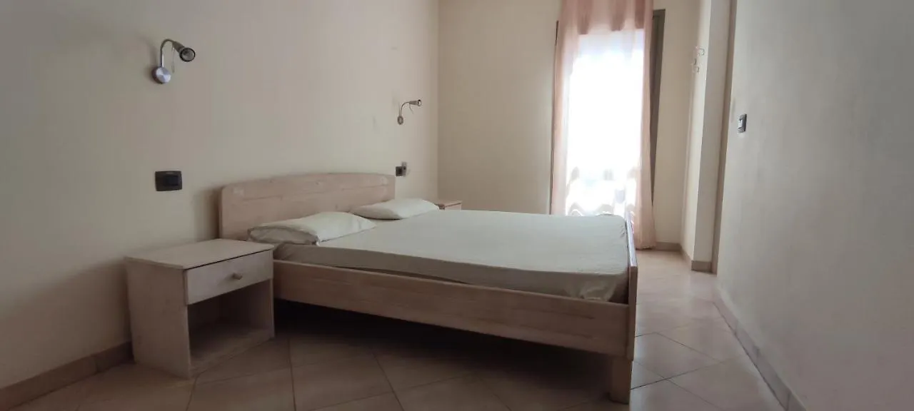 Apartament Sal Service Meridiana First Floor Sea View Santa Maria Wyspy Zielonego Przylądka
